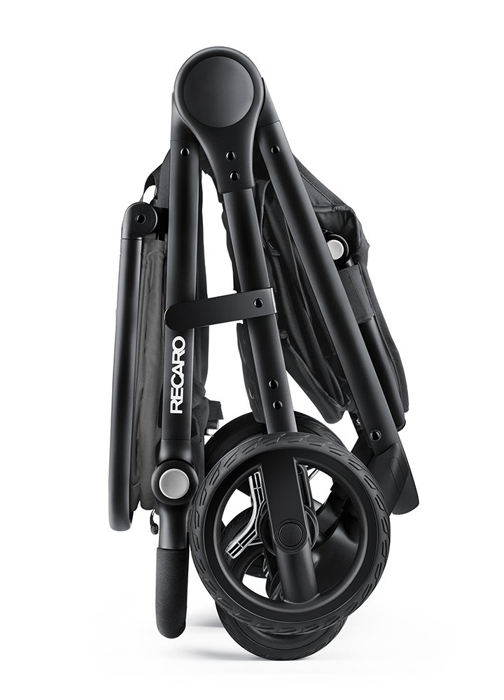 RECARO Citylife Sapphire