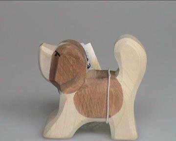 Ostheimer St Bernard Small Head Portrait Osth Bucket
