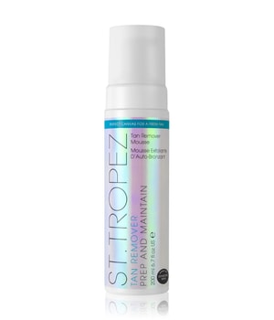 St.Tropez St. Tropez Prep & Maintain Tan Remover Mousse