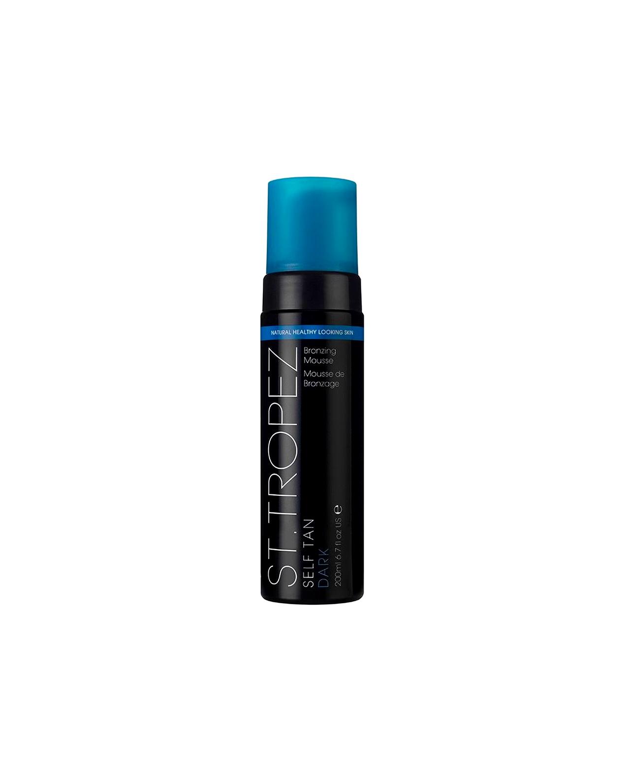 St.Tropez self-tanner Self Tan SELF TAN DARK BRONZING MOUSSE