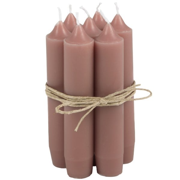 Ib Laursen taper candle