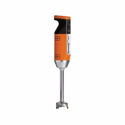 Hand blender 190 Orange - 2 speeds - Dynamic