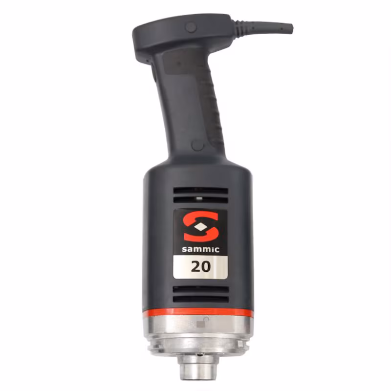 Hand blender - SAMMIC MM-20V variable speed motor Only 400 W