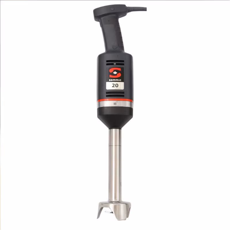 Hand blender - SAMMIC XM-21 300 W Mixer 25 cm - Variable speed