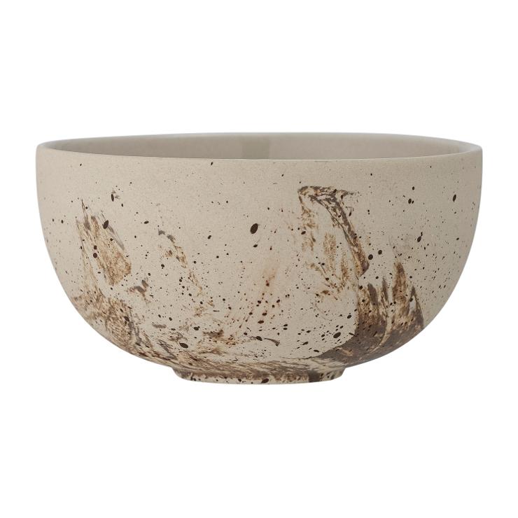Bloomingville Stacey shell Ø14cm