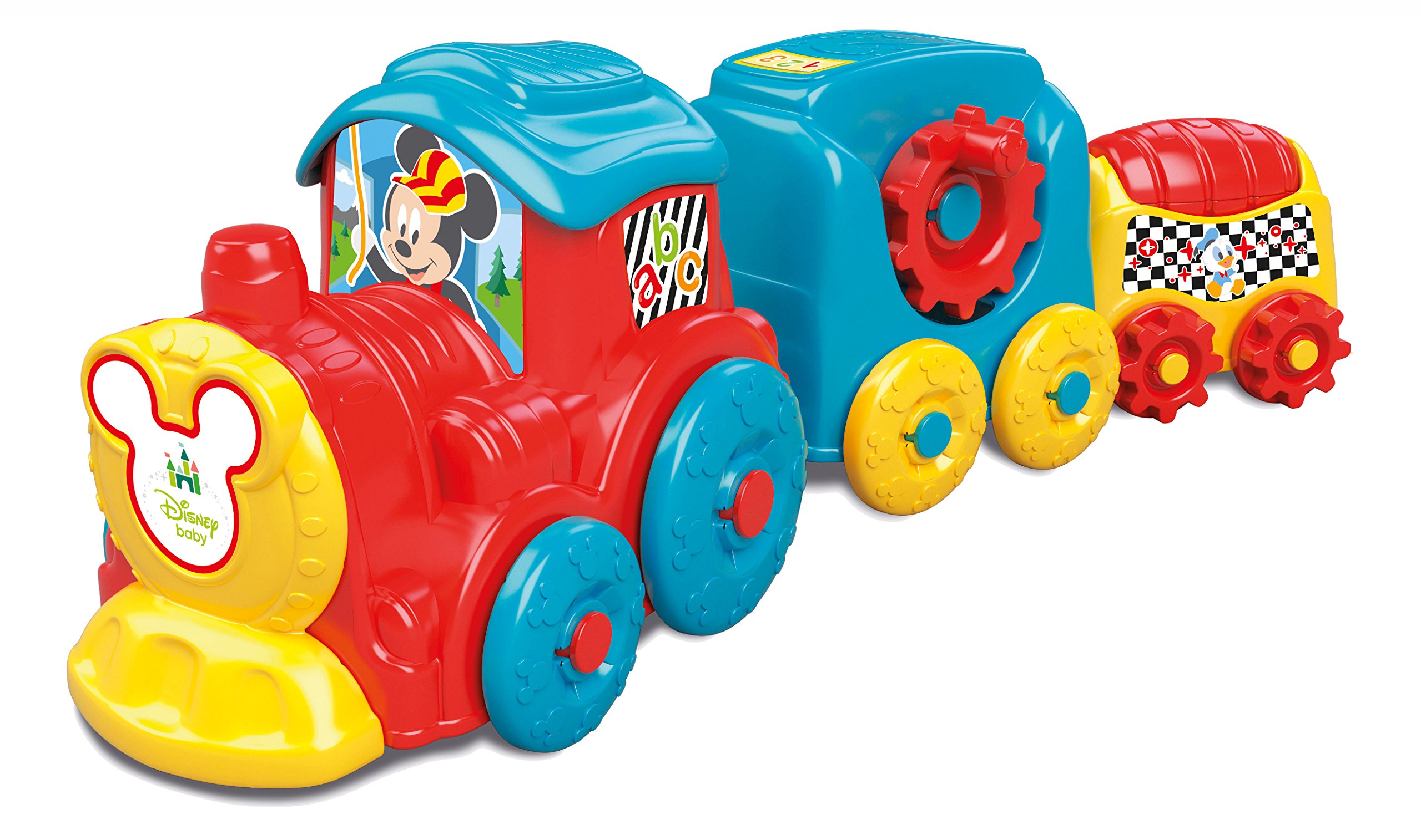 Clementoni Stackable Spielzeug