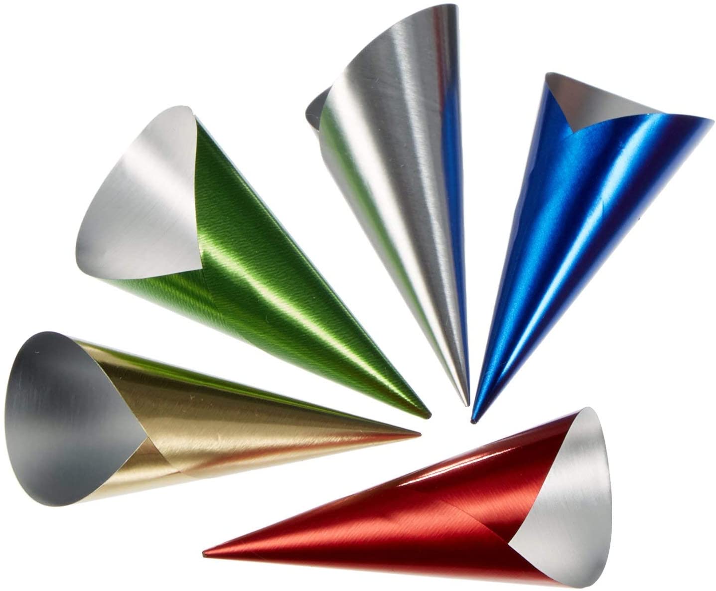Staedter Städter 330061 Conical Chocolate-Shape Chocolate Cases
