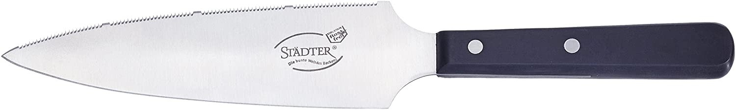 Staedter Städter 451018 Cake Knife