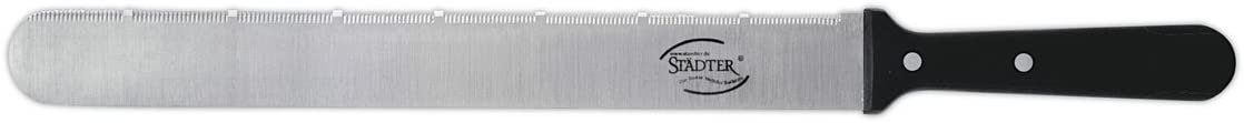 Staedter Städter 454019 Spatula Icing Knife 30 cm