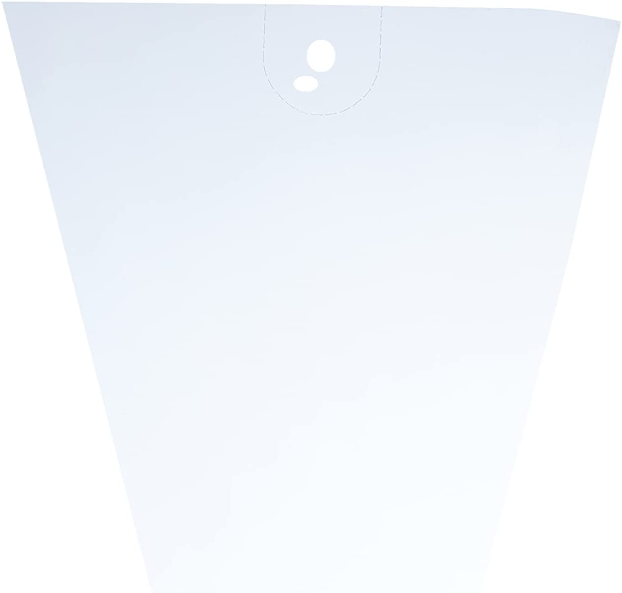 Staedter Städter 46 cm Strong Disposable Piping Bags – Pack of 50