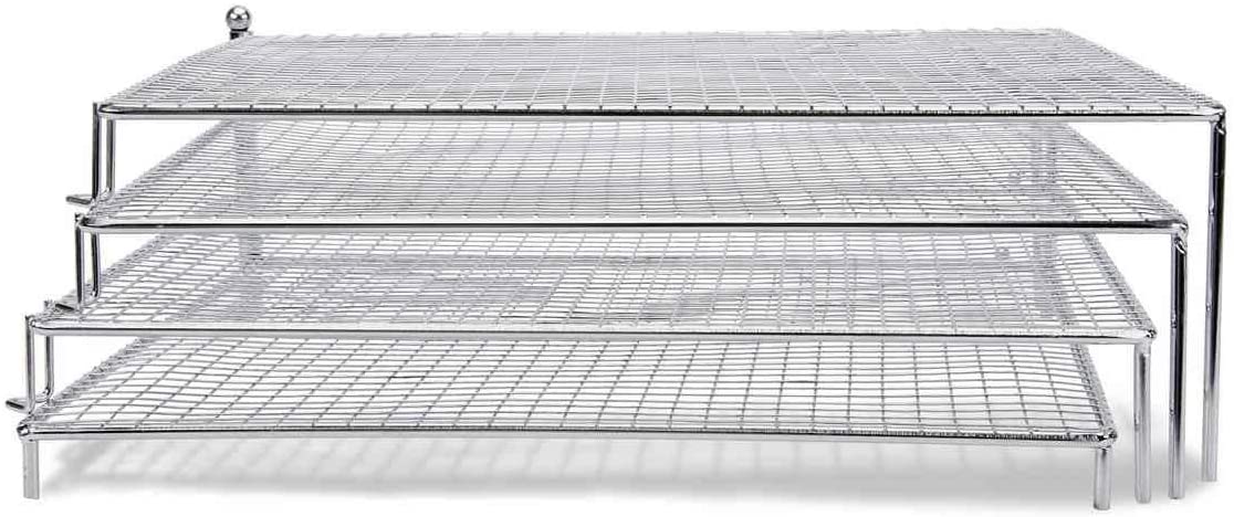 Staedter Städter 464223 Cooling Rack Square
