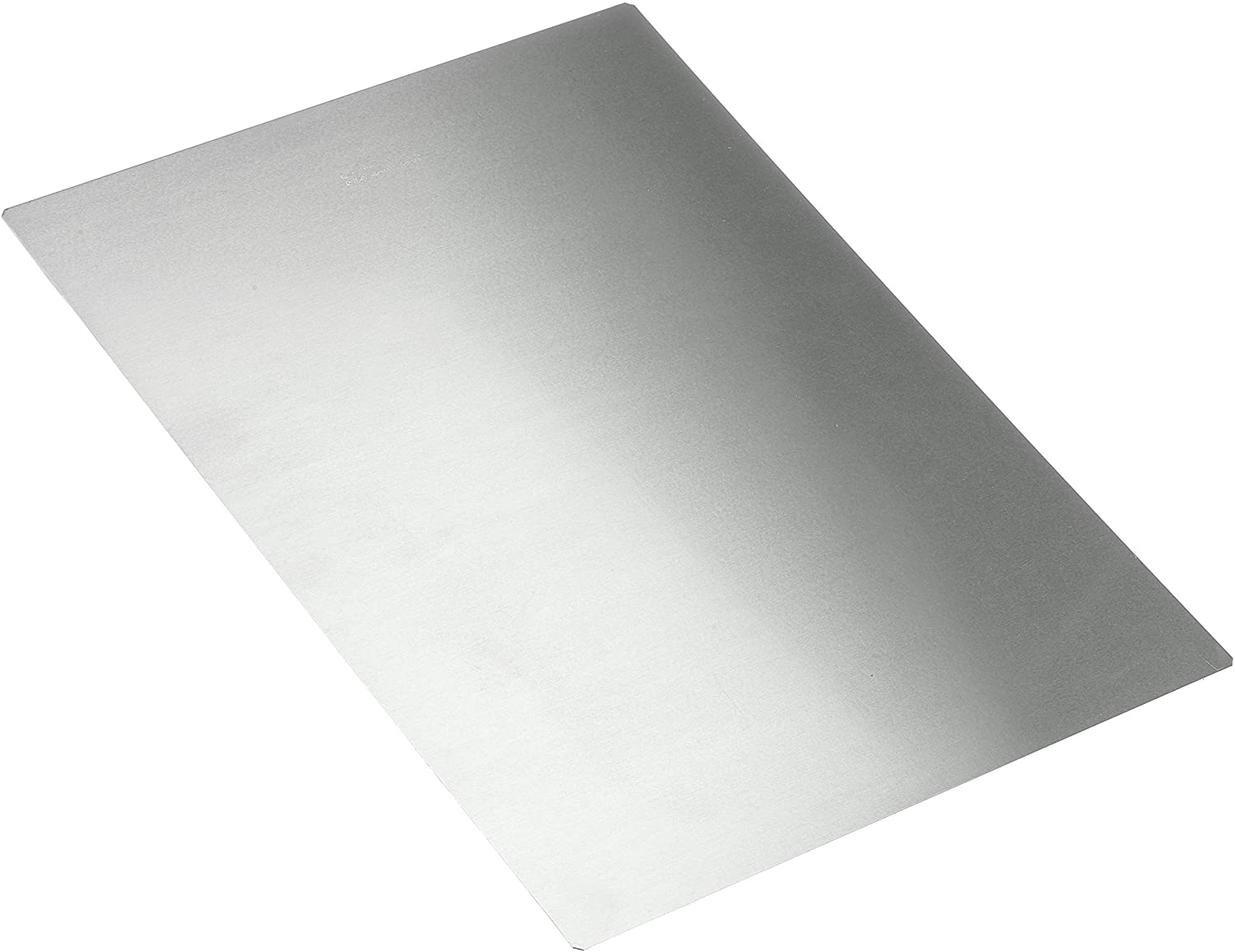 Staedter Städter Underlay, Metal, Grey, 43 x 32 cm