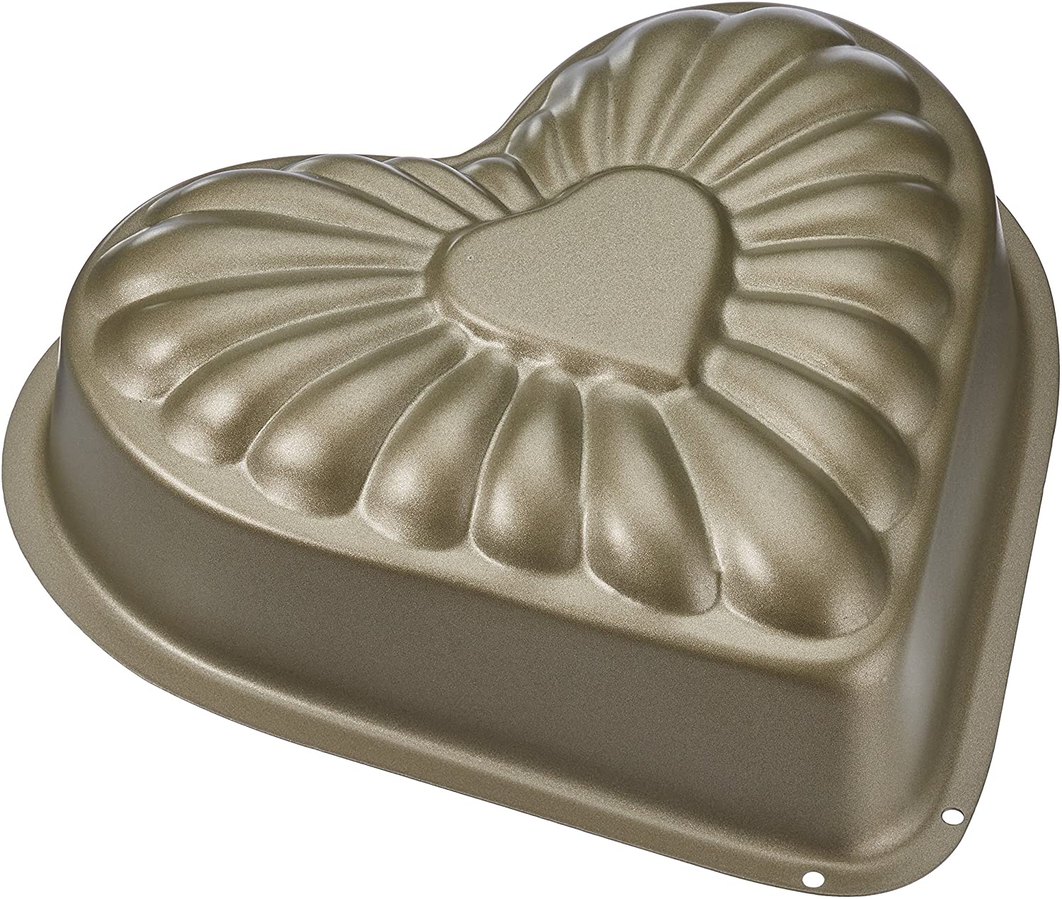 Staedter Städter 515062 Heart Mould