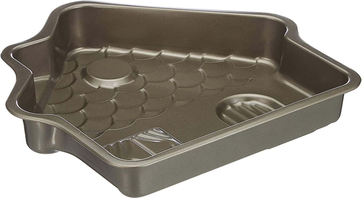 Staedter Städter 535039 Baking Tin House