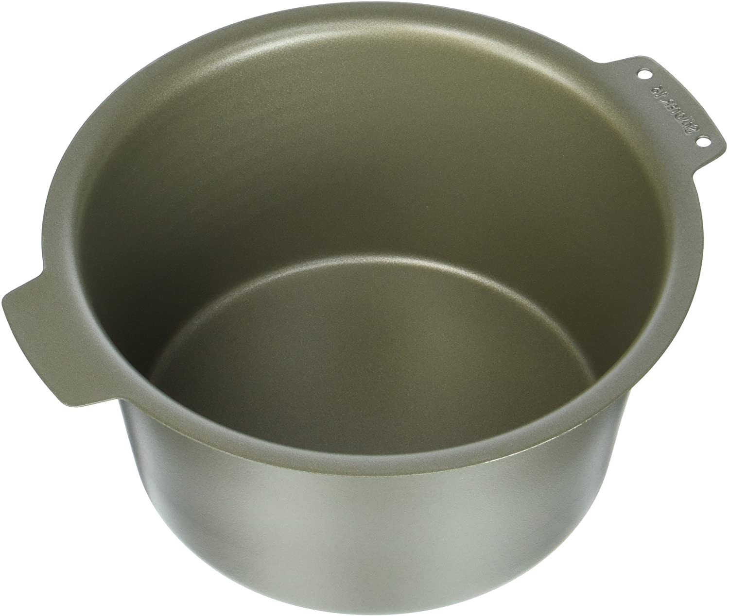 Staedter Städter 538030 Charlotte Cake Mould 18 cm