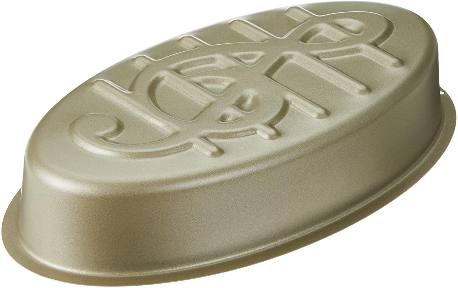 Staedter Städter 585096 Treble Clef Baking Tin 32 cm Non Stick