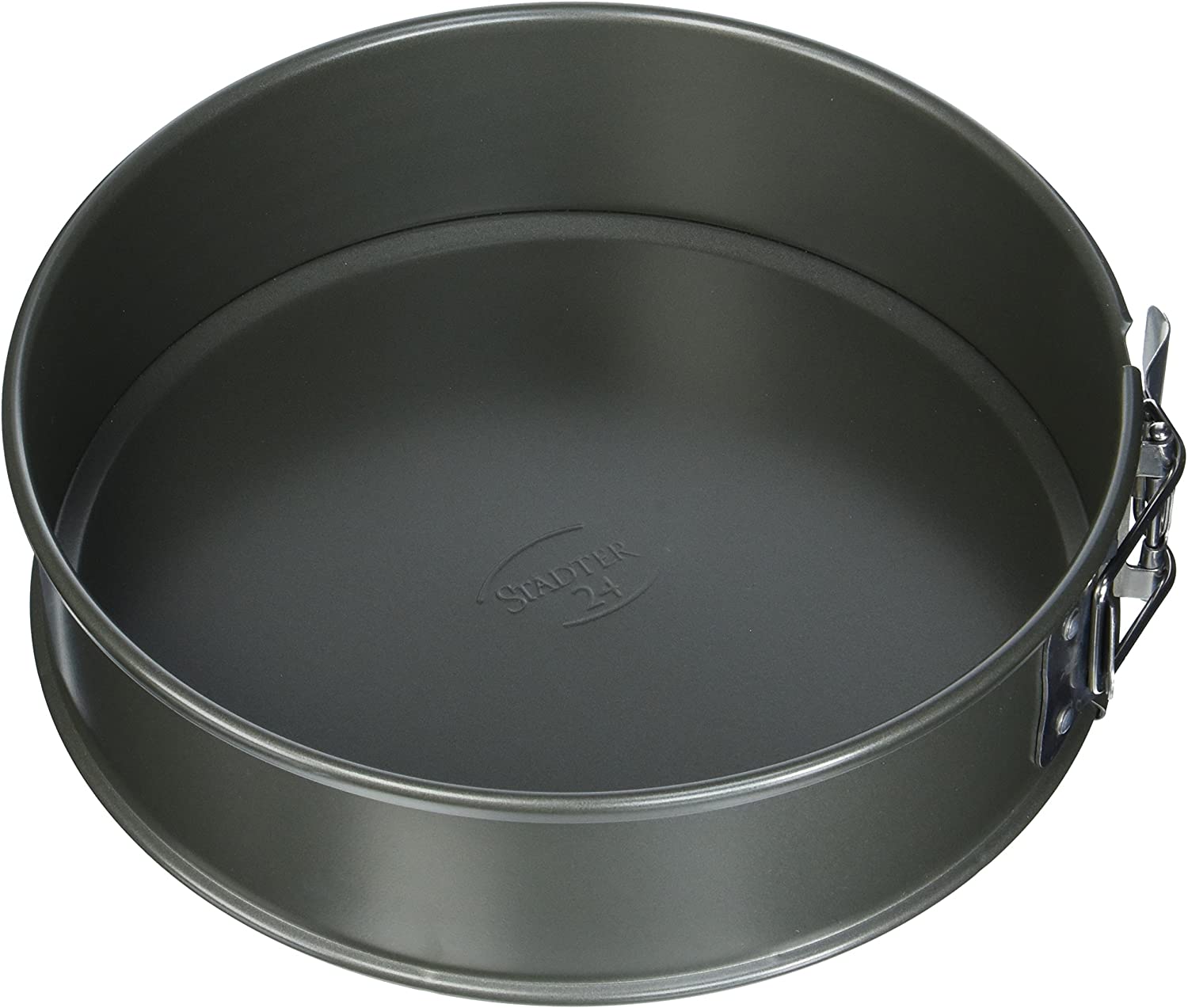 Staedter Städter 587632 Springform Cake Tin 24/1