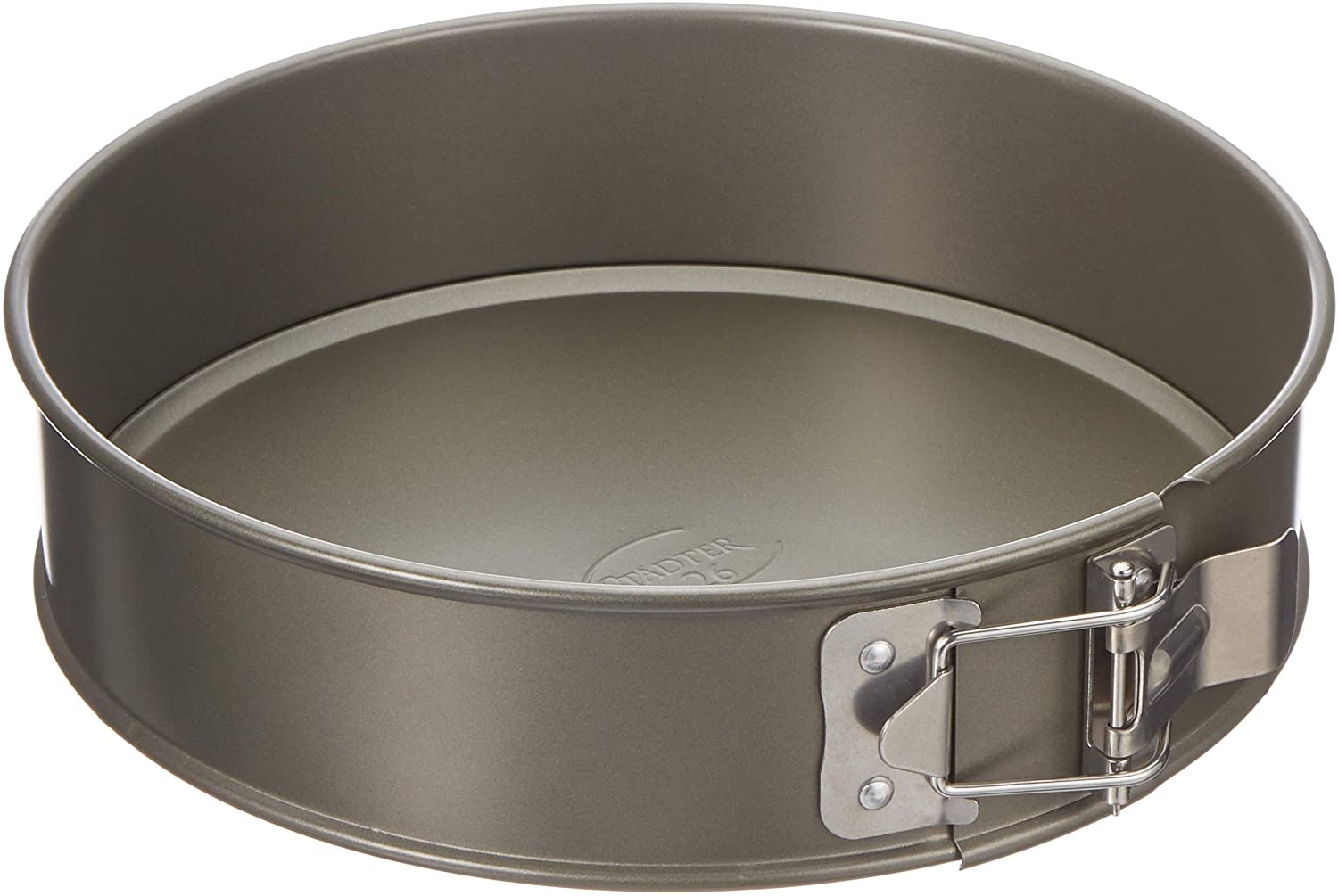 Staedter Städter 587656 Springform Cake Tin 26/1