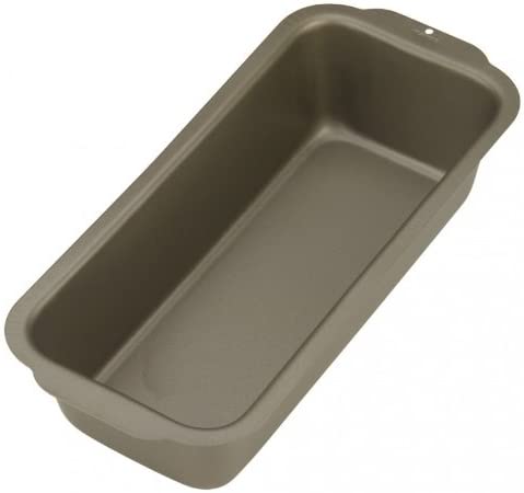 Staedter Städter 607095 Bread and Loaf Tin Gift-Wrapped Non-Stick Coating, 22.0 x 10.0 x 6.0 cm