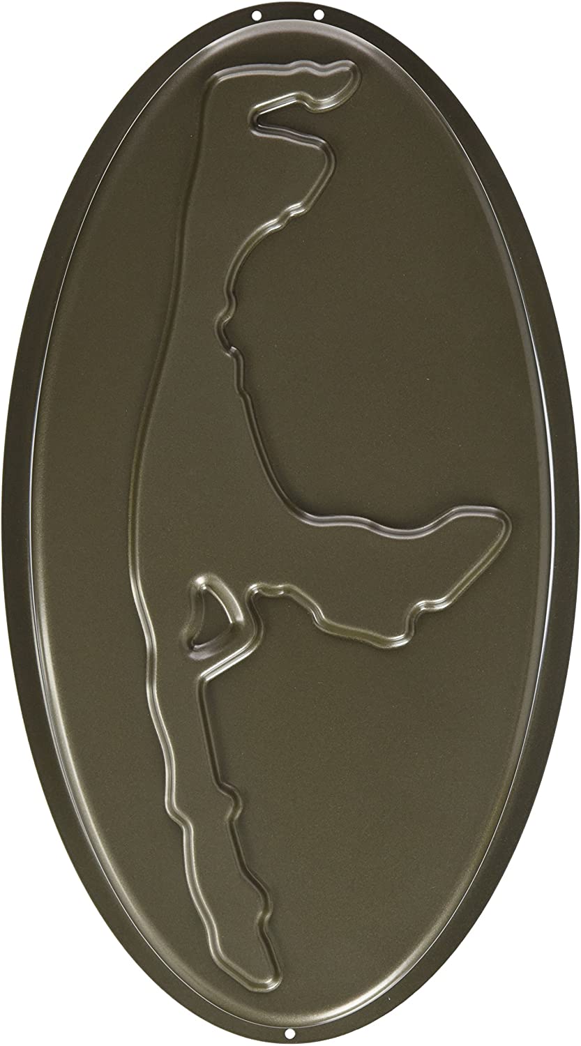 Staedter Städter 610095 Sylt Cake Mould – 31.5 cm
