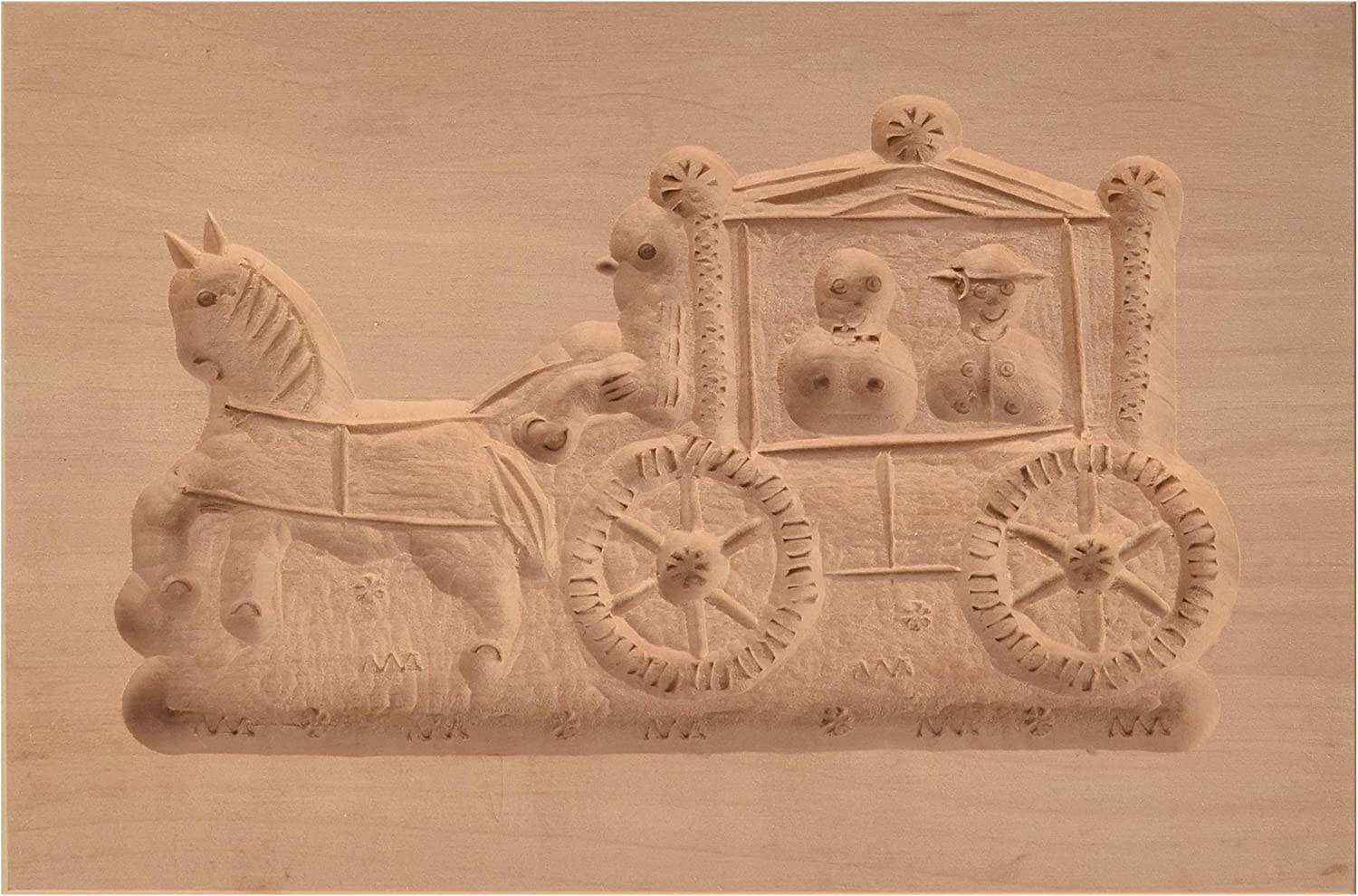 Staedter Städter 842144 for Model Carriage