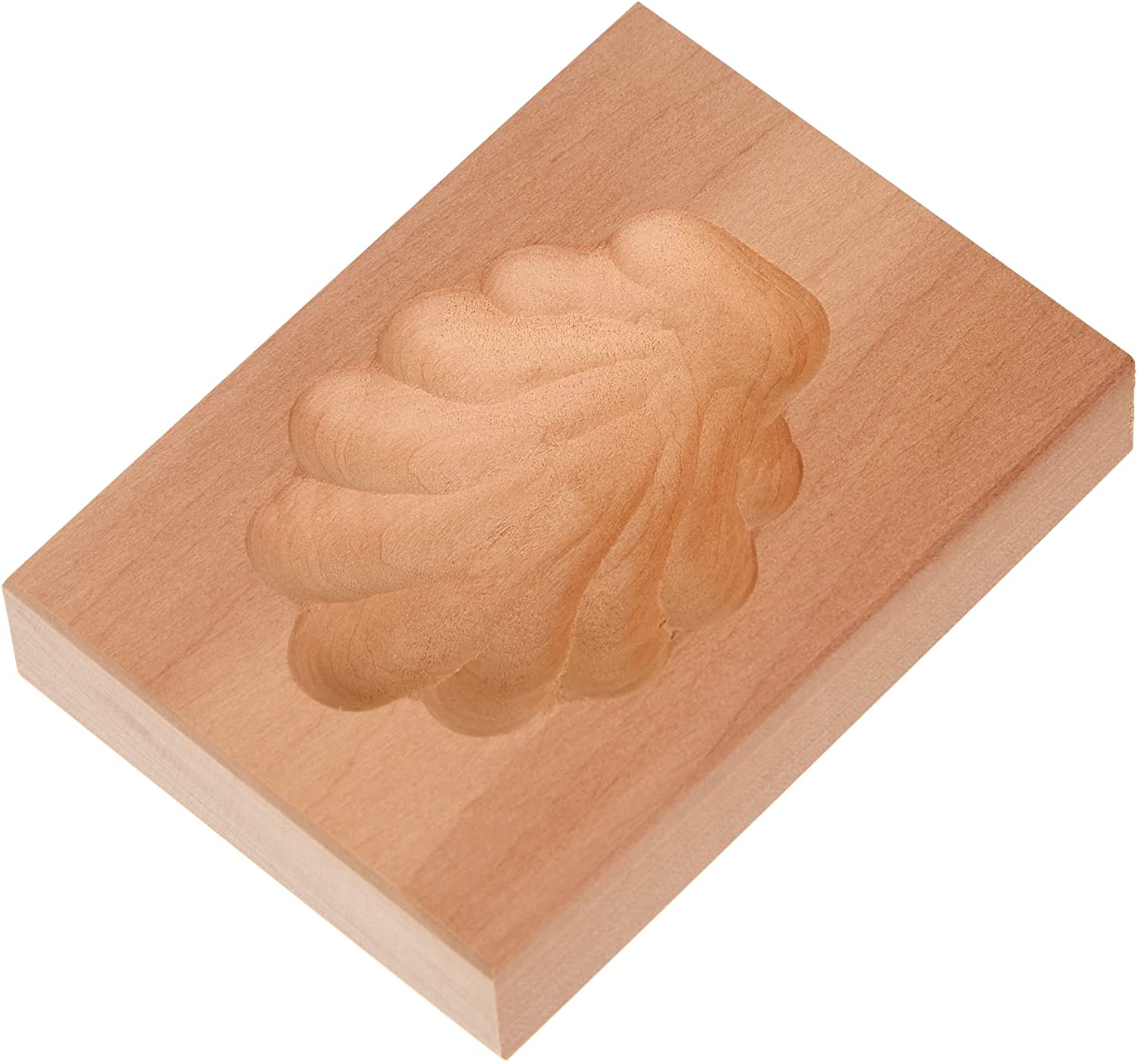 Staedter Städter 848047 for Model Bear Paw, 6.5 x 6.5 x 6.5 cm
