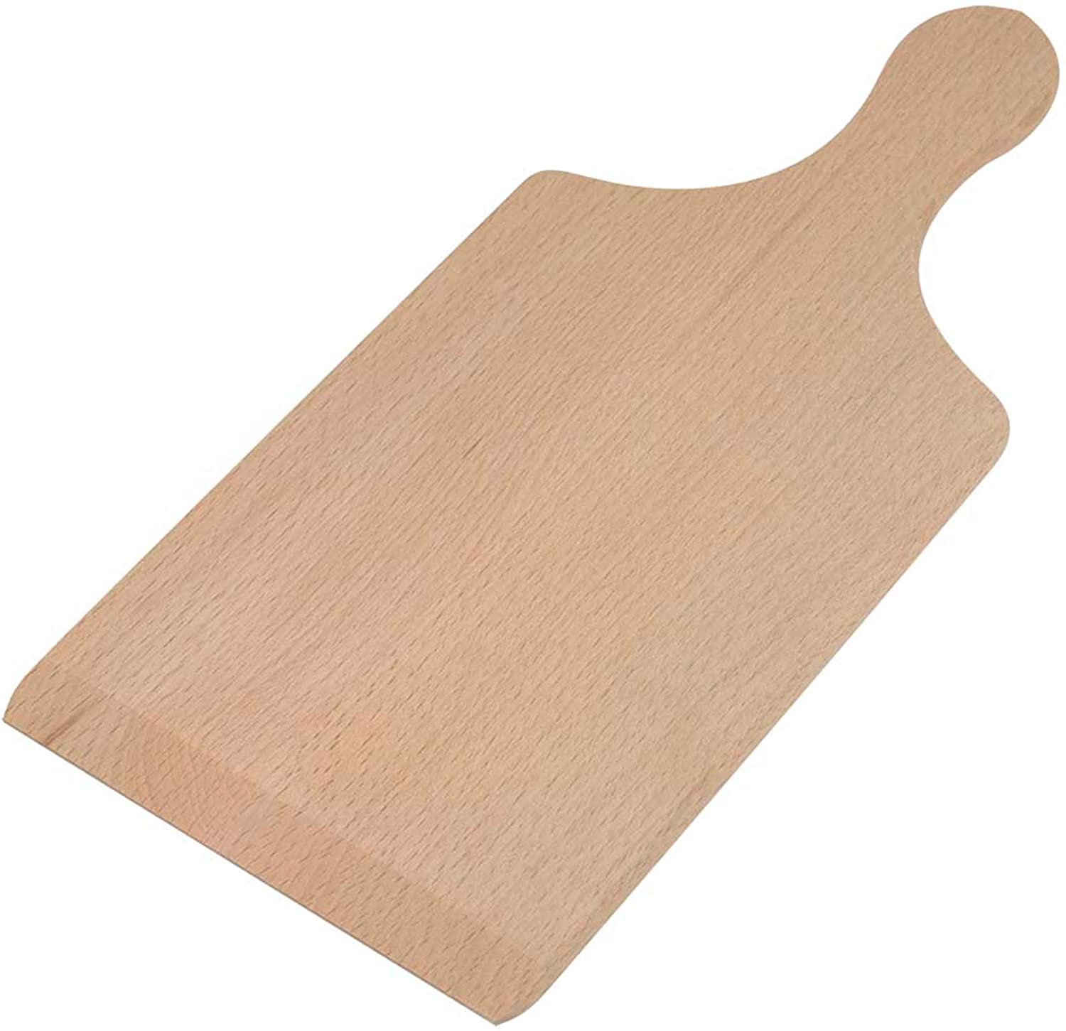 Staedter Städter 987600 Spätzle Board, Wood, Brown, 31 x 14 x 1 cm
