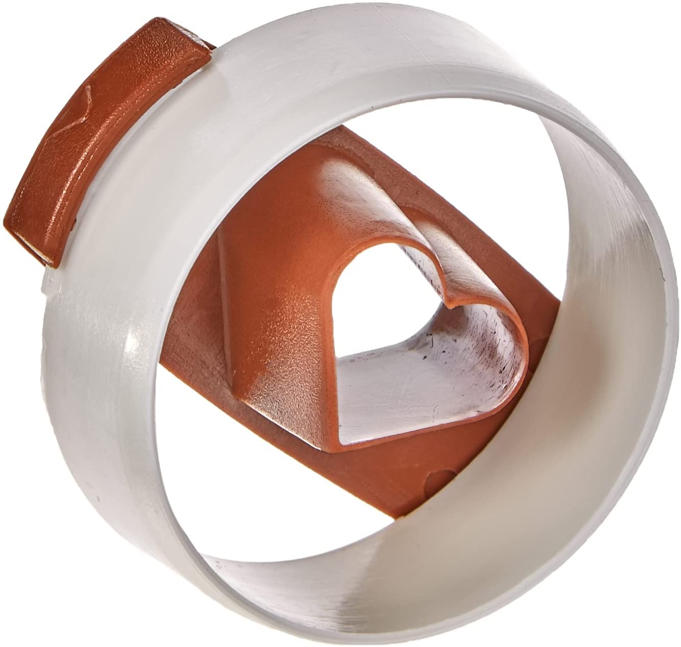 Staedter Städter Biscuit Cutter with Ejector