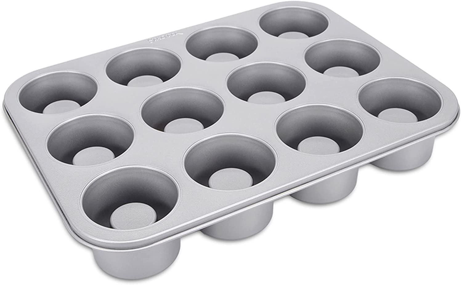 Staedter Städter 661073 We Love Baking Mould Metal Silver 35 x 27 cm