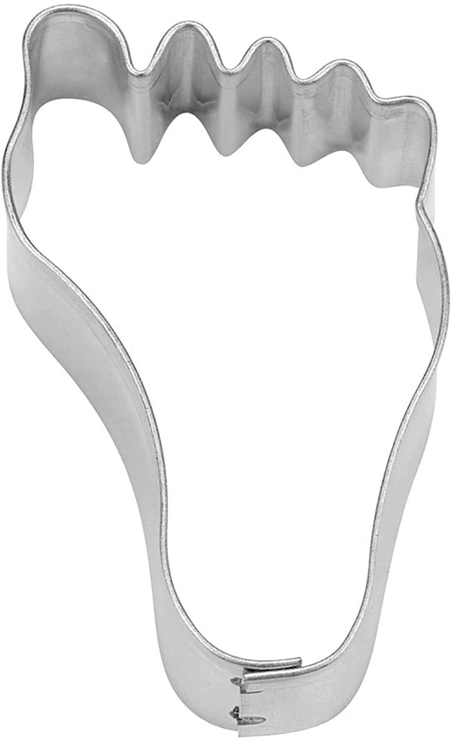 Staedter Städter Cookie Cutter 14 cm Tin-Plated 156036