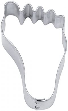 Staedter Städter Cookie Cutter 6 cm Stainless Steel