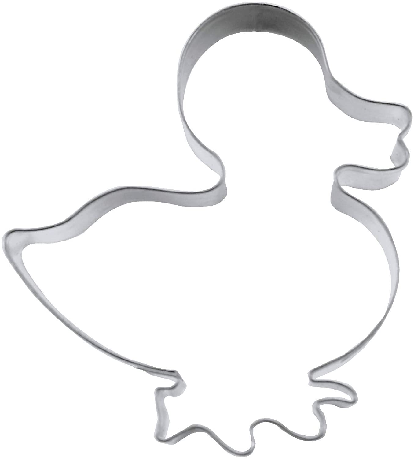 Staedter Städter Cookie cutter Duck 063105 6 CM