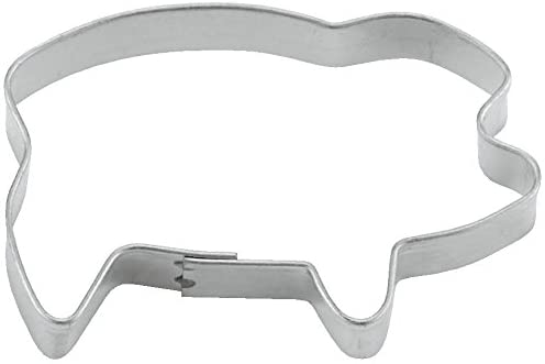Staedter Städter Cookie Cutter Mini Pig Cookie Cutter 4 cm