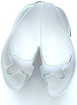 Staedter Städter Cookie Cutter Shoe-Shaped 6 cm