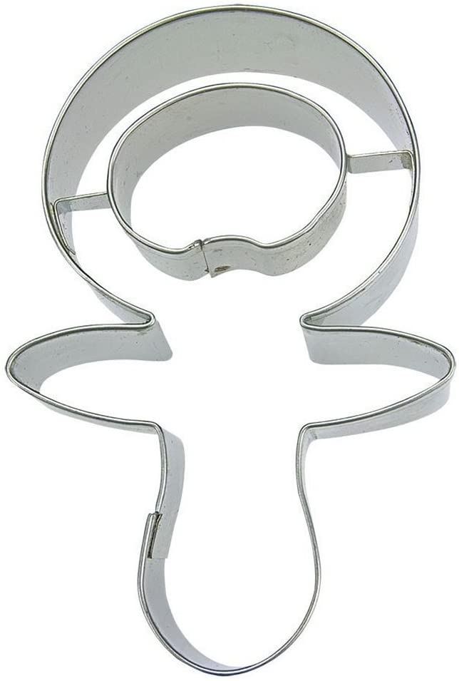 Staedter Städter Cookie Cutters Dummy
