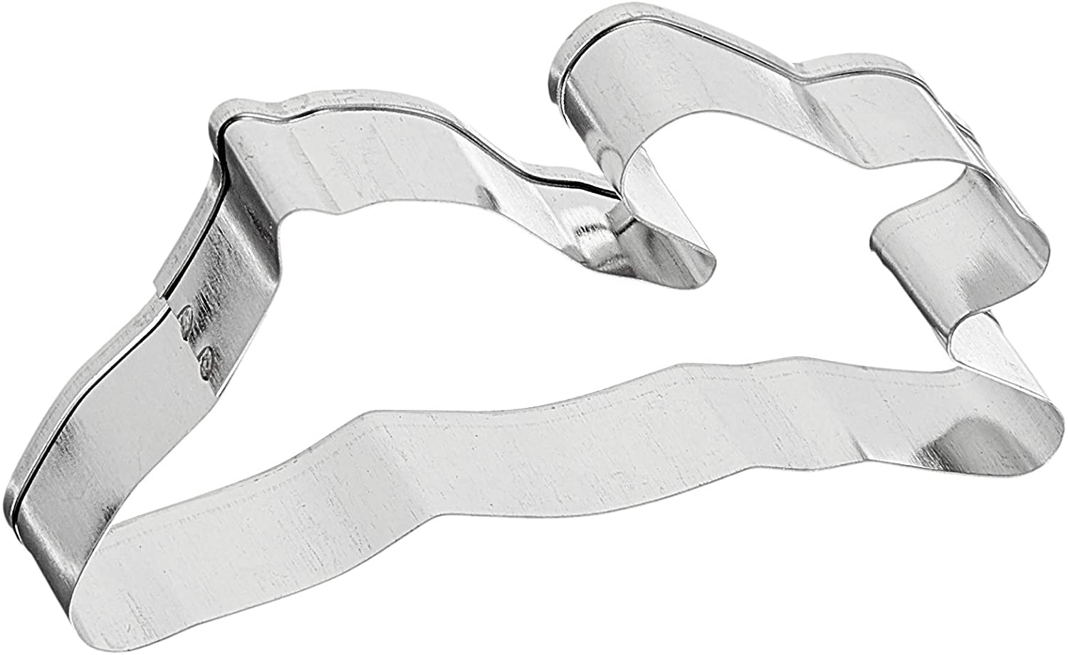 Staedter Städter Cookie Cutters Mini Rabbit Cookie Cutter