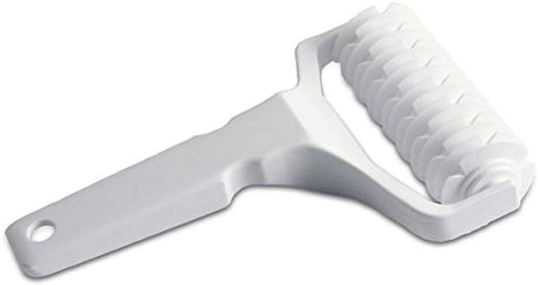 Staedter Städter Cutter, Plastic, white, 20 x 12.5 x 3 cm