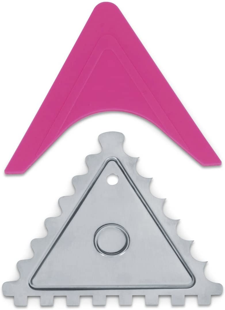 Staedter Städter Decorative Scraper Shaft 3in1