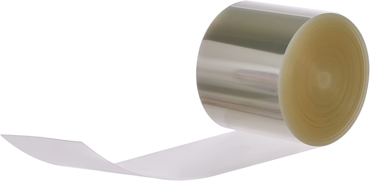 Staedter Städter Dessert Edge Film Approx. 5.5 cm x 20 m Transparent, Plastic, 200 x 5.5 x 5.5 cm