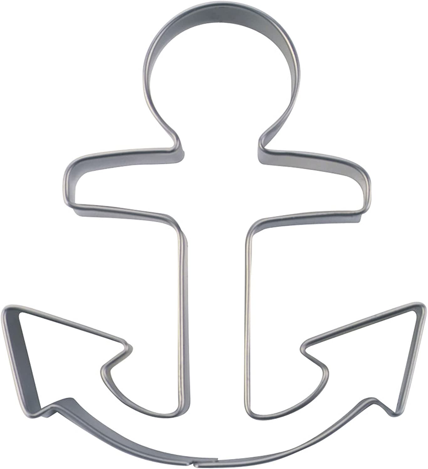 Staedter Städter - Emporte pièce métal pied de bébé 6,5 cm Städter