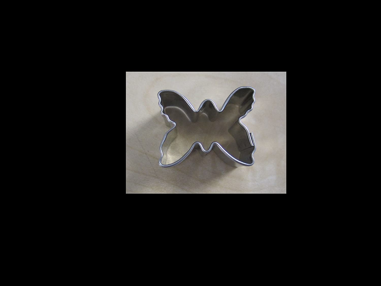 Staedter Städter Mini Butterfly Cookie Cutter