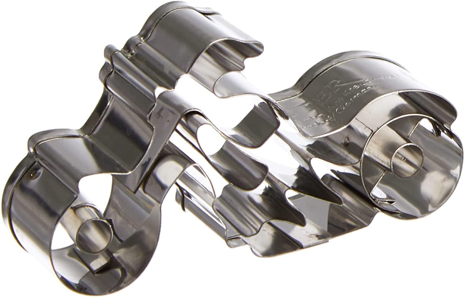 Staedter Städter Stainless Steel Cookie Cutter