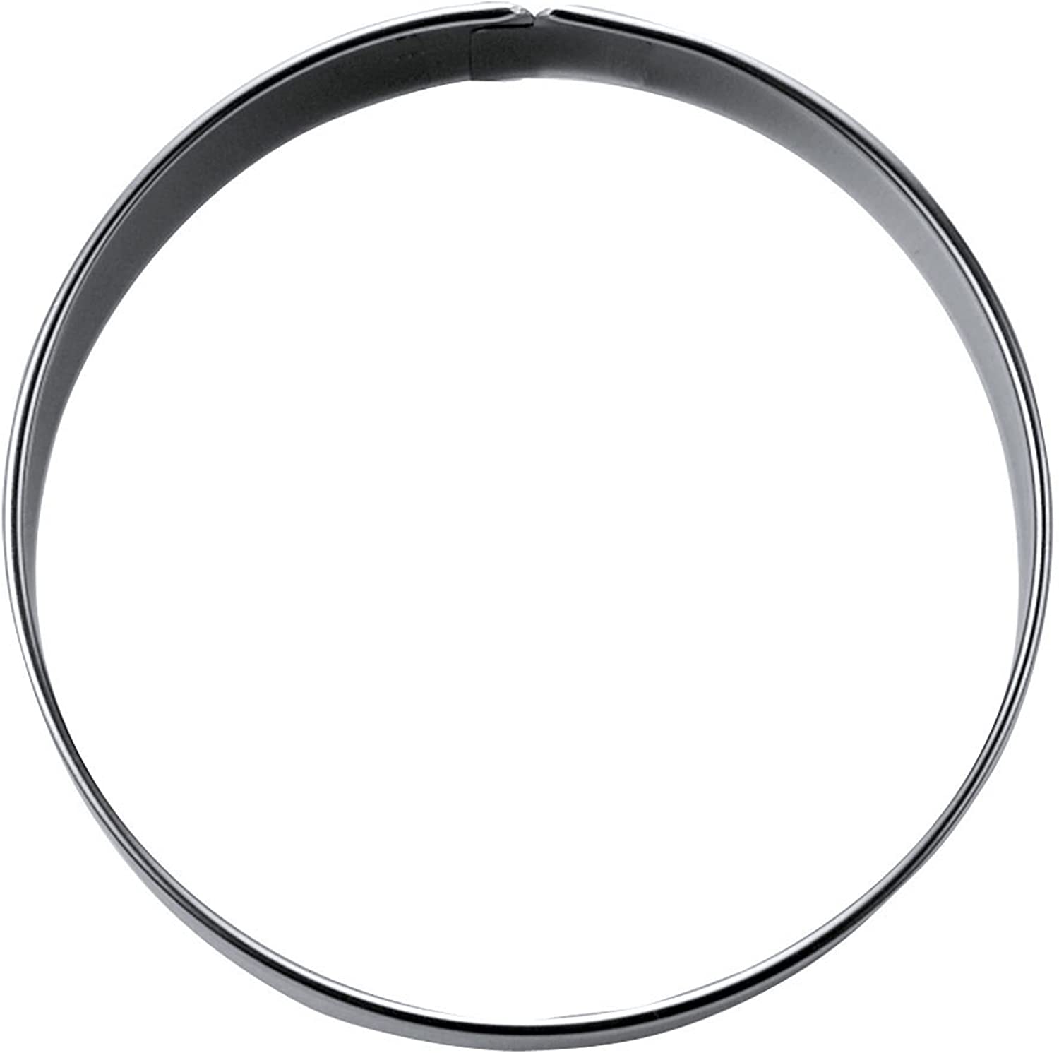 Staedter Städter Stainless Steel Cookie Cutter 8 cm
