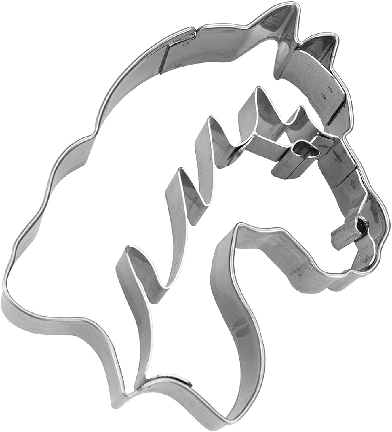 Staedter Städter Stainless Steel Cookie Cutter