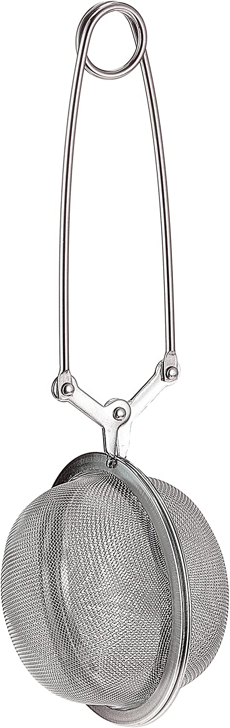 Staedter Städter tea and spice ball tong 6.5 CM