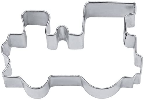 Staedter Städter Train Cookie Cutter
