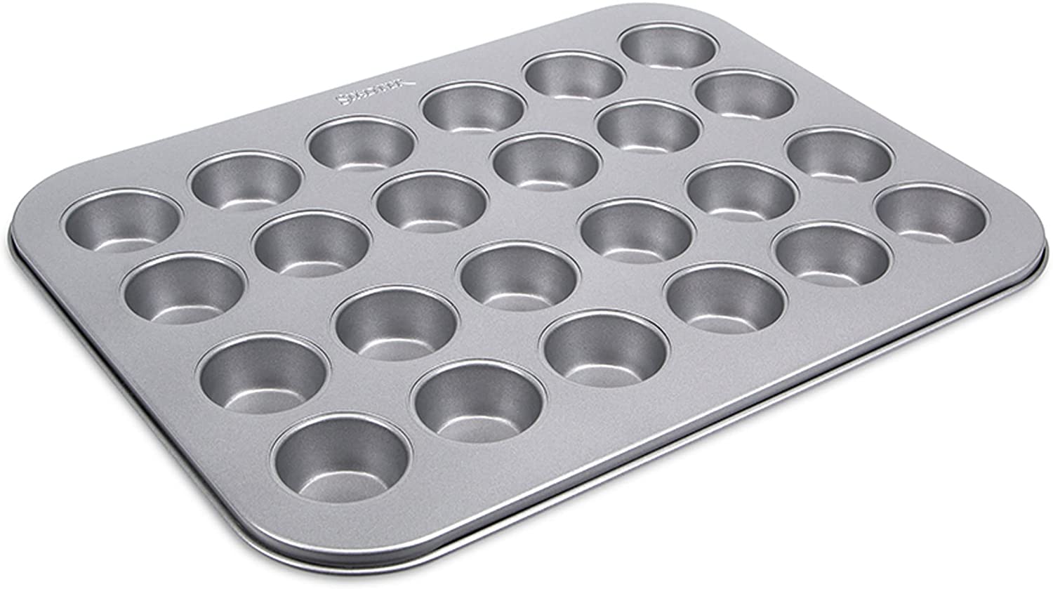 Staedter Städter We Love Baking Muffin Baking Tin Non-Stick 24x Minimuffin