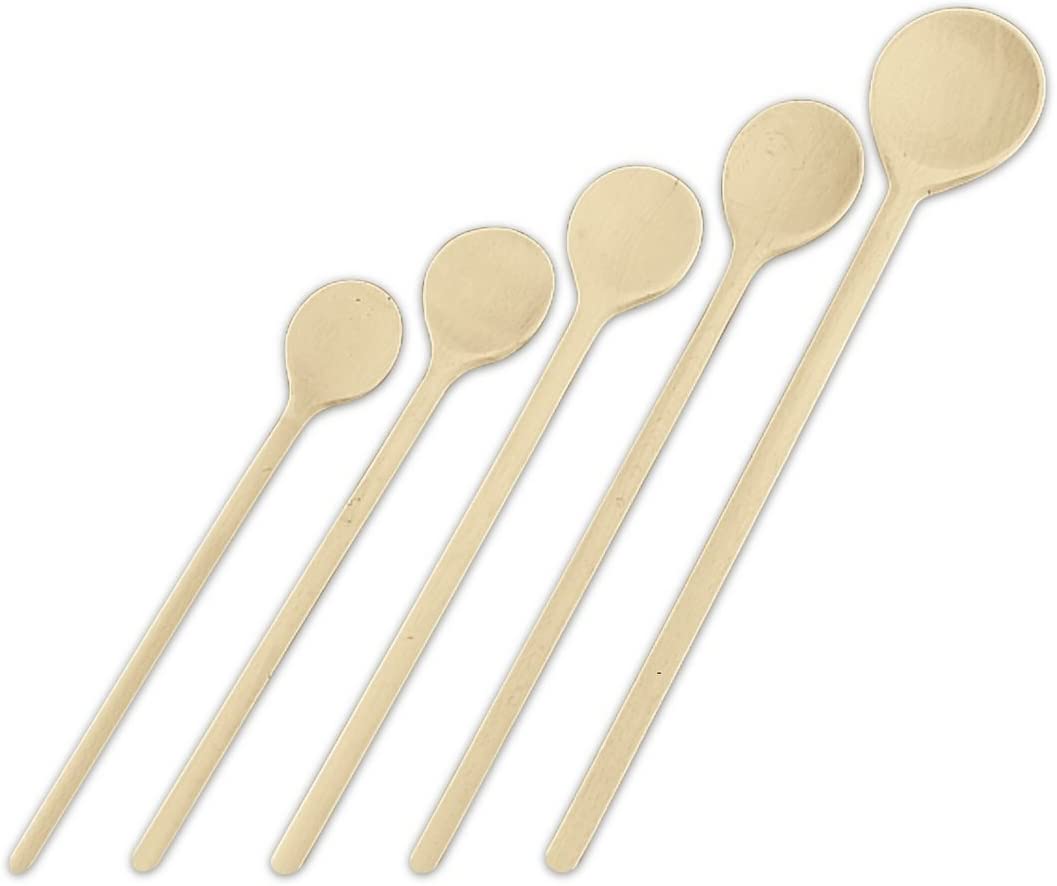 Staedter Städter Wooden Spoon Round 40 cm