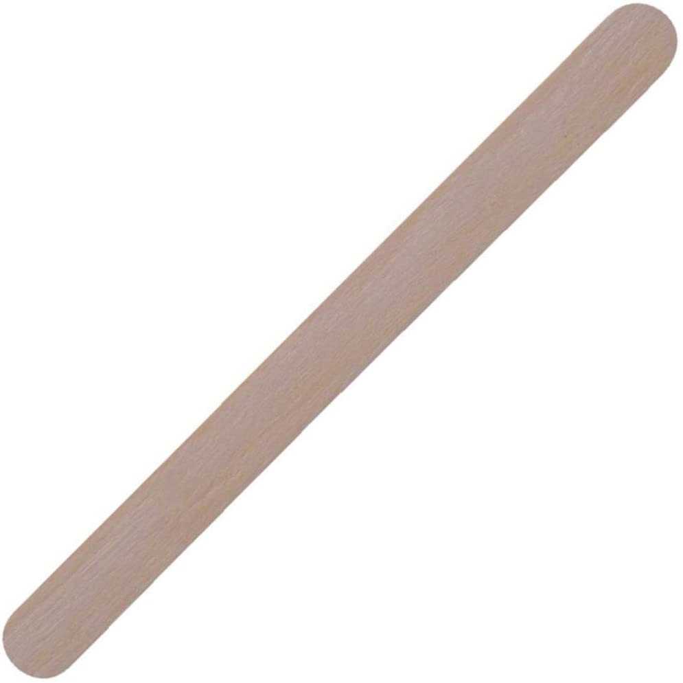 Staedter Städter Wooden Sticks, Approx. 11 cm, for Cake Pops, Wood, 200 Items