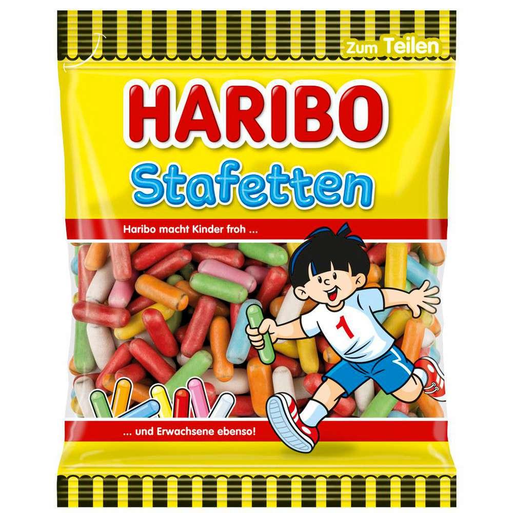 Haribo Relays
